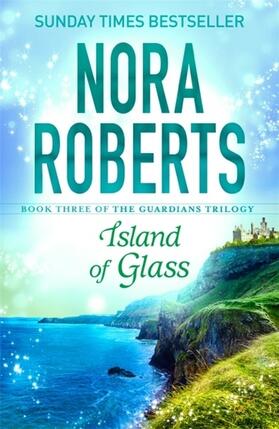 Roberts |  Island of Glass | Buch |  Sack Fachmedien