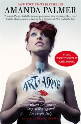 Palmer |  The Art of Asking | Buch |  Sack Fachmedien