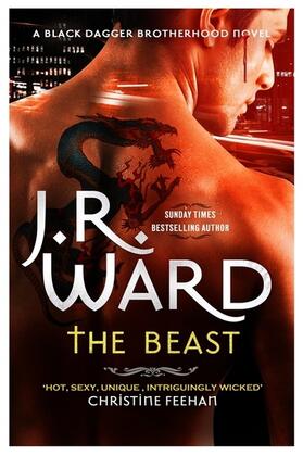 Ward |  The Beast | Buch |  Sack Fachmedien