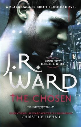 Ward |  The Chosen | Buch |  Sack Fachmedien