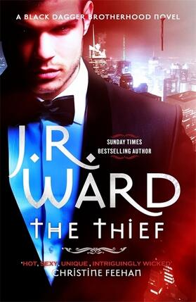 Ward |  The Thief | Buch |  Sack Fachmedien