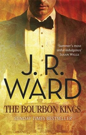Ward |  The Bourbon Kings | Buch |  Sack Fachmedien