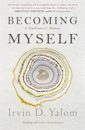 Yalom |  Becoming Myself | Buch |  Sack Fachmedien