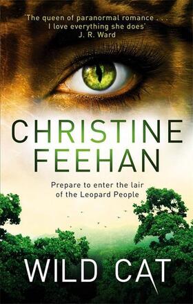 Feehan | Wild Cat | Buch | 978-0-349-41029-6 | www.sack.de