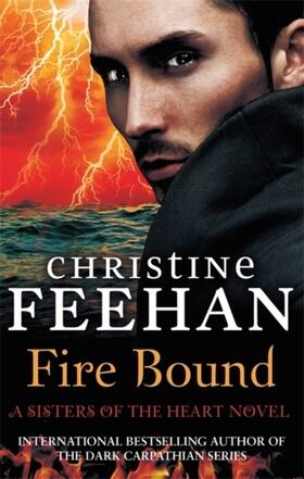 Feehan | Fire Bound | Buch | 978-0-349-41032-6 | www.sack.de
