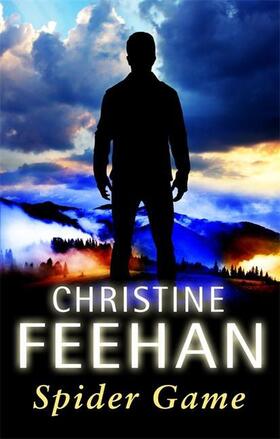 Feehan | Spider Game | Buch | 978-0-349-41034-0 | www.sack.de