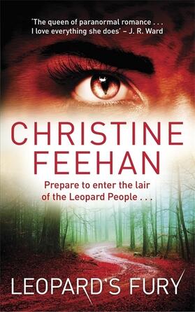 Feehan | Leopard's Fury | Buch | 978-0-349-41038-8 | www.sack.de