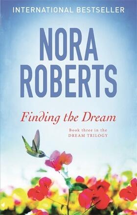 Roberts | Finding The Dream | Buch | 978-0-349-41171-2 | www.sack.de