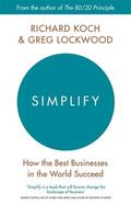 Lockwood / Koch |  Simplify | Buch |  Sack Fachmedien