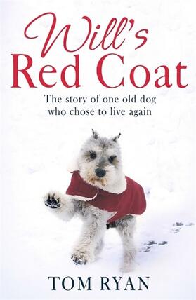 Ryan |  Will's Red Coat | Buch |  Sack Fachmedien