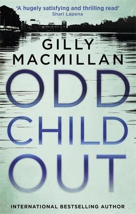 Macmillan | Odd Child Out | Buch | 978-0-349-41292-4 | www.sack.de