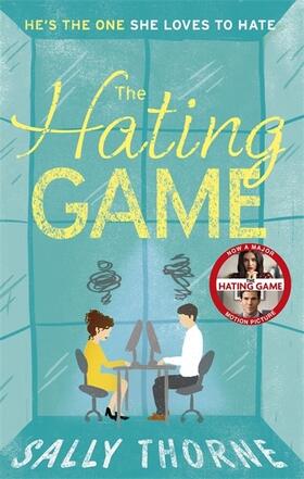 Thorne |  The Hating Game | Buch |  Sack Fachmedien