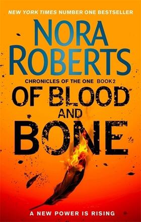 Roberts | Of Blood and Bone | Buch | 978-0-349-41500-0 | www.sack.de