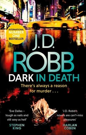 Robb |  Dark in Death | Buch |  Sack Fachmedien