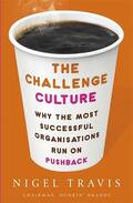 Travis |  The Challenge Culture | Buch |  Sack Fachmedien