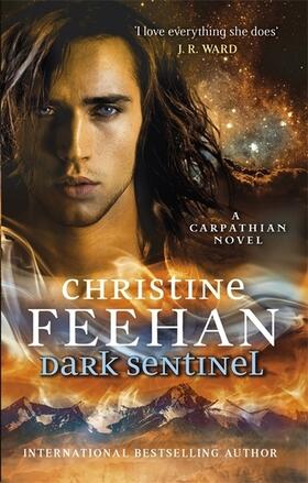 Feehan | Dark Sentinel | Buch | 978-0-349-41977-0 | www.sack.de