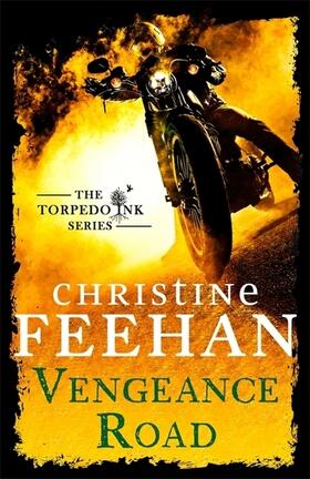 Feehan | Vengeance Road | Buch | 978-0-349-41983-1 | www.sack.de
