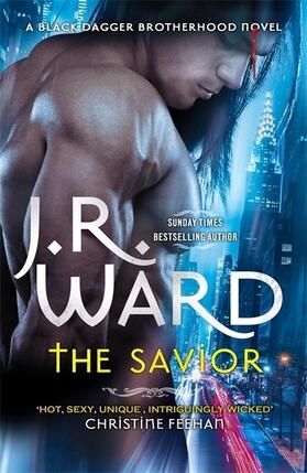 Ward |  The Savior | Buch |  Sack Fachmedien