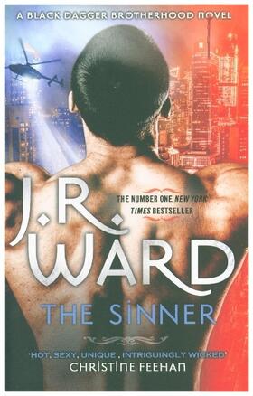 Ward | The Sinner | Buch | 978-0-349-42052-3 | www.sack.de