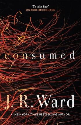 Ward |  Consumed | Buch |  Sack Fachmedien