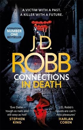 Robb |  Connections in Death | Buch |  Sack Fachmedien