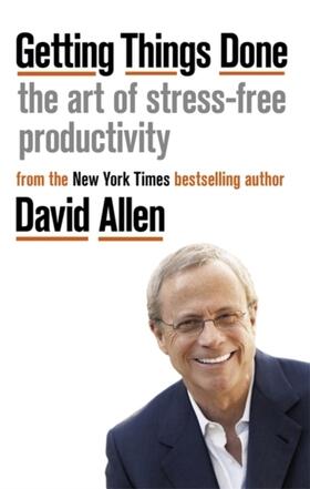 Allen |  Getting Things Done | Buch |  Sack Fachmedien