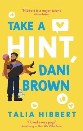 Hibbert |  Take a Hint, Dani Brown | eBook | Sack Fachmedien