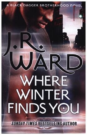 Ward |  Where Winter Finds You | Buch |  Sack Fachmedien