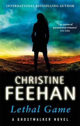 Feehan | Lethal Game | Buch | 978-0-349-42668-6 | www.sack.de