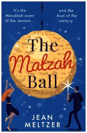 Meltzer |  The Matzah Ball | Buch |  Sack Fachmedien