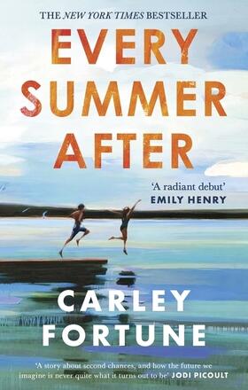 Fortune |  Every Summer After | Buch |  Sack Fachmedien