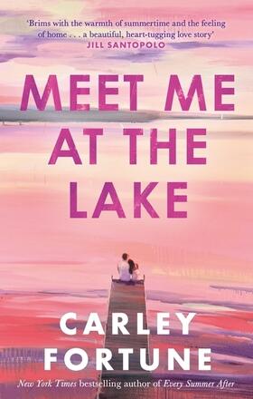 Fortune |  Meet Me at the Lake | Buch |  Sack Fachmedien