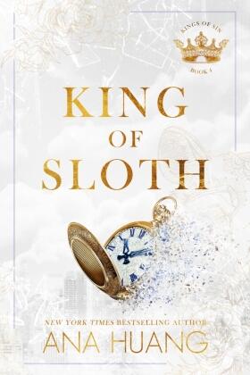 Huang |  King of Sloth | Buch |  Sack Fachmedien