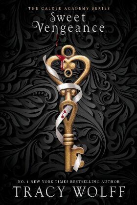 Wolff |  Sweet Nightmare | Buch |  Sack Fachmedien