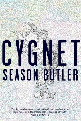 Butler |  Cygnet | Buch |  Sack Fachmedien