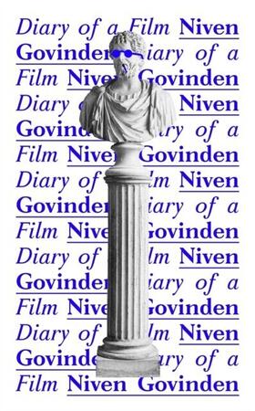Govinden |  Diary of a Film | eBook | Sack Fachmedien