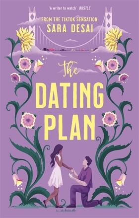 Desai | The Dating Plan | Buch | 978-0-349-70307-7 | sack.de