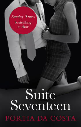 Da Costa |  Suite Seventeen | Buch |  Sack Fachmedien