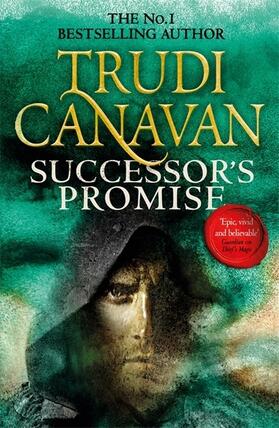 Canavan |  Successor's Promise | Buch |  Sack Fachmedien