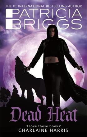 Briggs | Dead Heat | Buch | 978-0-356-50162-8 | www.sack.de