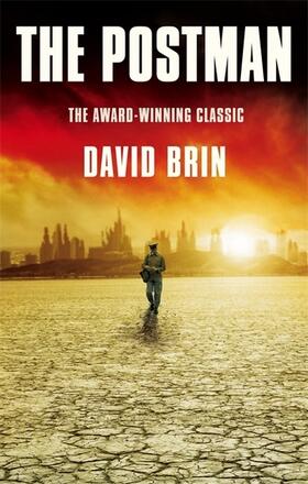 Brin | The Postman | Buch | 978-0-356-50175-8 | www.sack.de