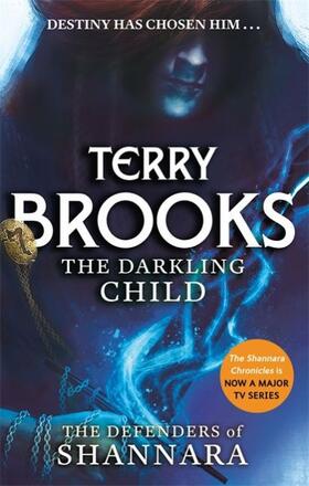 Brooks |  The Darkling Child | Buch |  Sack Fachmedien