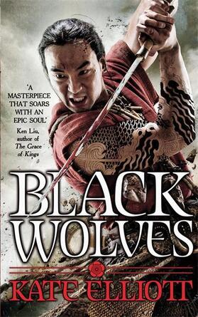 Elliott |  Black Wolves | Buch |  Sack Fachmedien