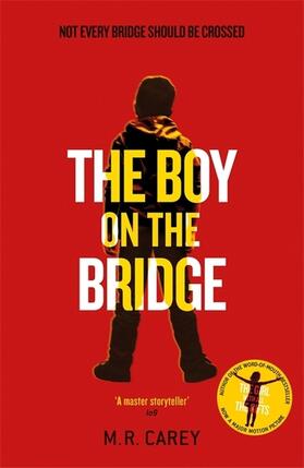 Carey |  The Boy on the Bridge | Buch |  Sack Fachmedien