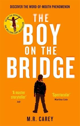Carey |  The Boy on the Bridge | Buch |  Sack Fachmedien