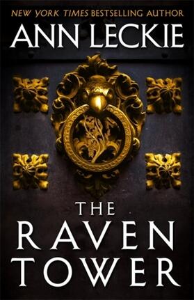 Leckie |  The Raven Tower | Buch |  Sack Fachmedien