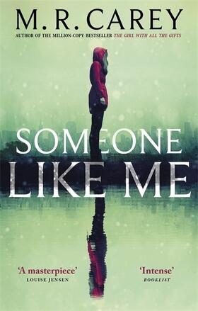 Carey |  Someone Like Me | Buch |  Sack Fachmedien