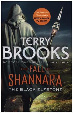Brooks |  The Black Elfstone: Book One of the Fall of Shannara | Buch |  Sack Fachmedien