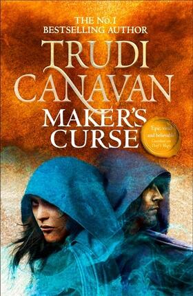 Canavan |  Maker's Curse | Buch |  Sack Fachmedien