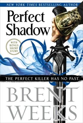 Weeks |  Perfect Shadow | Buch |  Sack Fachmedien